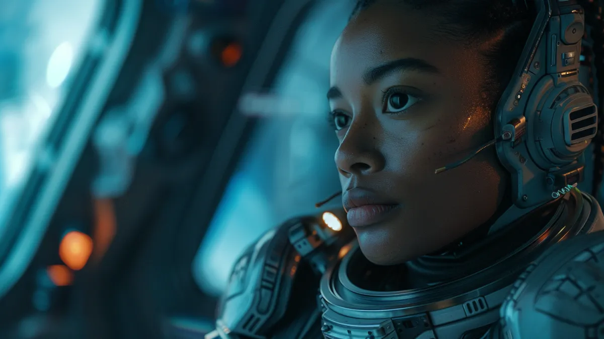 AI video generator creating animated explainer videos from scripts